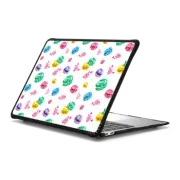 MacBook Air 13-inch (M1 / Intel) Impact Case Macarons in Paris