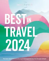 在飛比找誠品線上優惠-Lonely Planet's Best in Travel