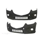Sterling Bumper Bar to suit Mazda Cx-5 02/2012 to 01/2017 - MZCX-BAR-1001F