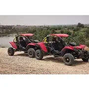 Save 20.01%! Buggy in Dunes and Beach in Agadir