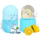 Ice Roller Mold Holder for Face Eyes Reusable Face Ice Roller Mould F8R3