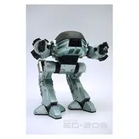 在飛比找蝦皮購物優惠-內詳 / NECA Robocop 機器戰警 ED 209 