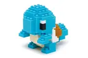 Nanoblock Pokemon Squirtle