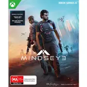 MindsEye