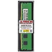 A-Tech 16GB 1Rx8 PC5-38400R DDR5 4800 MHz ECC REG EC8 RDIMM Server Memory RAM 1x