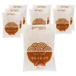 [KR/韓國代購] 預購 GOMGOM 蒟蒻烏龍麵 8包以上優惠/곰곰 우동 곤약 180G