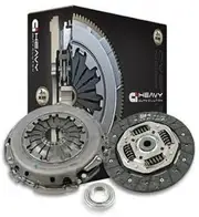 Clutch Industries Heavy Duty Clutch Kit R2102NHD