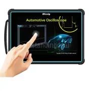 Micsig ATO2004 200MHz 2GSa/s Automotive Oscilloscope with 10.1" Touch Screen os6