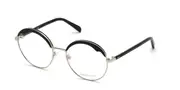 Emilio Pucci EP5130 020 Men's Glasses Black Size 54 - Private Health Rebate - Blue Light Block Available