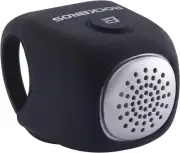 Electra Bike Bell 90Db Electric Cycling Bells Horn Loud Bicycle Horns Water-Resi