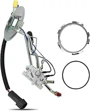Diesel Pickup Fuel Tank Sending Unit Fit for Ford F-250 1994-1996 7.3L F-350 1994-1997 Rear Tank Only 19 Gal Replace # FMSU-9DER