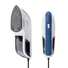 Professional Handheld Steamer, Garment Steamer Iron for Clothes, 1300W 40s Ra...
