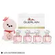 Guerlain 嬌蘭 我的印記小香套組[我的印記淡香精5mlX2+牡丹淡香精5ml+玫瑰淡香水5ml]+OPretty 歐沛媞 比熊犬系列擴香石