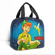 c92 Children Lunch Bags Kids School Insulated Lunch Bag Portable Cooler Tote Food tbd92