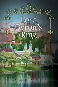 在飛比找博客來優惠-Lord Byron’’s Ring