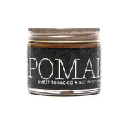 18.21 Man Made Pomade Sweet Tobacco 56g