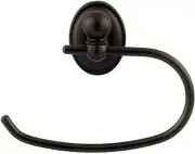 Baldwin Tissue Holder~Prestige Series~Champlain Bronze Wall Mount~NIP