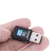 300Mbps Wireless USB Wifi Adapter LAN Antenna Network Adapter 802.11n/g/b K9