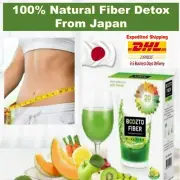 100% Natural Detox Boozto Fiber Diet Fruit Supplement Health Care Radiance Aura