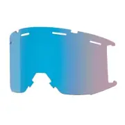 Smith Optics Squad MTB Goggles Replacement Lens, CP Contrast Rose Flash, New