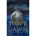 TOWER OF DAWN