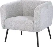 Ring Occasional Chair - Natural