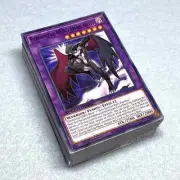 Yugioh Competitive GX Jaden Yuki 69 Card Deck Neo Spacian Elemen **HOT** + Bonus