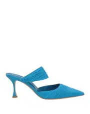 [MANOLO BLAHNIK] MANOLO BLAHNIK Mules & Clogs - Item 17945199