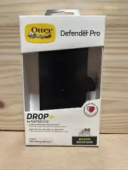 OtterBox Defender Series Pro Holster for iPhone 13 (6.1") - Black New