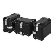 Rear Top Box Left Right Side Saddle Luggage Cases Set Fit For BMW R1300GS 23-25
