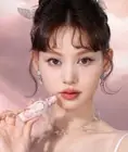 [FREE mirror With Purchase] Flower Knows Midsummer Lip Lacquers (9 Set)
