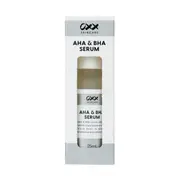 OXX Skincare Serum 25ml - AHA and BHA