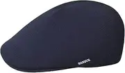 [Kangol] Men's Bamboo 507 Flat Ivy Pull On Driving Hat