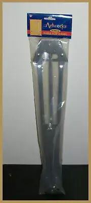 * Artworks Aluminum Table Top Easel Brand New PRO 2006-42