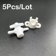 5Pcs Two Way Ink Tube Valve Connector for Mimaki Roland Chinese Inkjet Printer