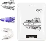 KOHEEL UN Teeth Braces for Underbite and Open Bite, Bring You a Confident Smile (1 Pack)