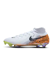 Nike Phantom Luna 2 Elite Electric FG High-Top Football Boot