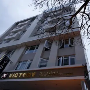 大叻勝利飯店Victory Dalat Hotel