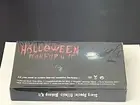 De Lanci SFX Scary Horror Zombie Special Effect Halloween Make Up Kit 17 Pcs NEW