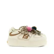 [Fendi] Fendi Fendi Match Sneakers 36 IT