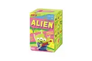Pixar Alien-Immersive Experience POP MART Figures Blind Box (Single Box)