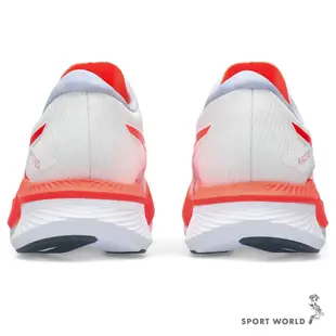 Asics 男女慢跑鞋 百年紀念款 MAGIC SPEED 3 1011B848-100/1012B652-100