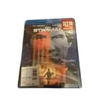 Starman blu ray movie new in box sealed