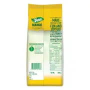 Tang Mango Instant Drink Mix, 500 gram. free shipping