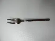 Zwilling JA Henckels Opus Stainless Steel Salad Fork Glossy 7 1/8" Flatware