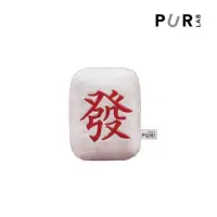 在飛比找momo購物網優惠-【PurLab 噗扑實驗室】貓薄荷玩具 發財麻將(逢賭必贏 