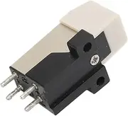 Bewinner Magnetic Cartridge Stylus With LP Needle for Turntable Record Player - Replacement Needles