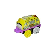 Thomas And Friends Minis 2015/4 SPOOKY DIESEL 10 - ORIGINAL WEIGHTED ENGINE -NEW