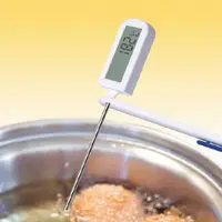 在飛比找momo購物網優惠-【IBILI】附套探針計時溫度計(烘焙測溫 料理烹飪 電子測