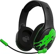 PDP Xbox AIRLITE Pro Wireless Headset Jolt Green